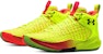 Under Armour HOVR Havoc 4 Clone SP 'Kuning Terang' 3025993-302