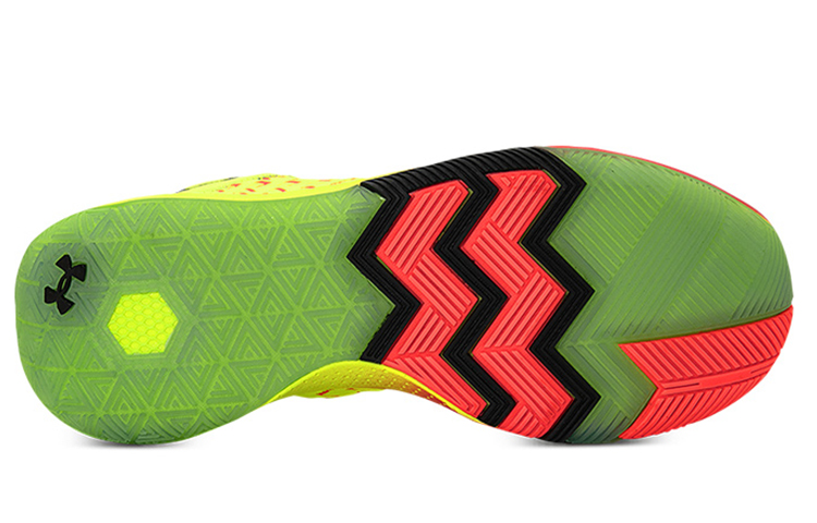 Shop UAホバーハボック4クローンSP「蛍光イエロー」 3025993-302