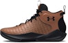 Buy Under Armour HOVR Havoc 4 Tinggi 'Coklat' 3025999-900
