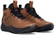 Under Armour HOVR Havoc 4 Tinggi 'Coklat' 3025999-900
