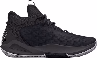 Under Armour HOVR Havoc 5 'Black Quilt' 3024979-002 Under Armour HOVR Havoc 5 'Black Quilt' 3024979-002