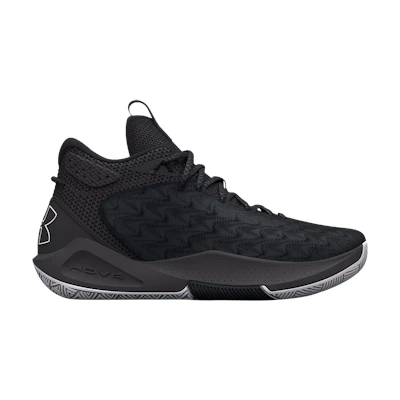 UA HOVR Havoc 5 'Black Quilt'