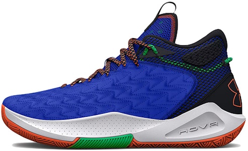 Under Armour HOVR Havoc 5 Clone 'Versa Biru' 3025605-400 Buy Under Armour HOVR Havoc 5 Clone 'Versa Biru' 3025605-400