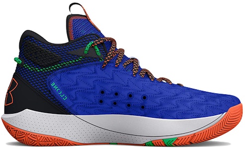 Under Armour HOVR Havoc 5 Clone 'Versa Biru' 3025605-400 Order Under Armour HOVR Havoc 5 Clone 'Versa Biru' 3025605-400