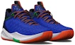 Lookbook Under Armour HOVR Havoc 5 Clone 'Versa Biru' 3025605-400