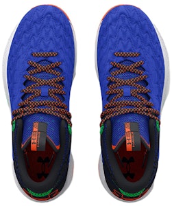 Under Armour HOVR Havoc 5 Clone 'Versa Biru' 3025605-400 Shop Under Armour HOVR Havoc 5 Clone 'Versa Biru' 3025605-400