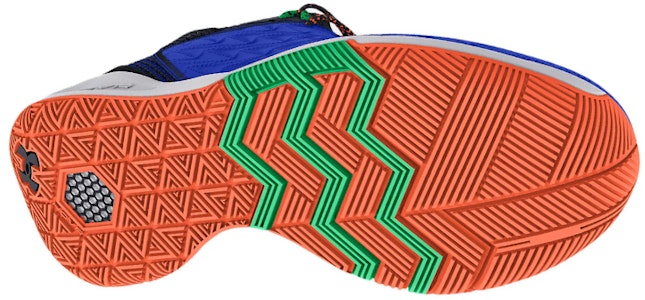 Under Armour HOVR Havoc 5 Clone 'Versa Biru' 3025605-400 Purchase Under Armour HOVR Havoc 5 Clone 'Versa Biru' 3025605-400