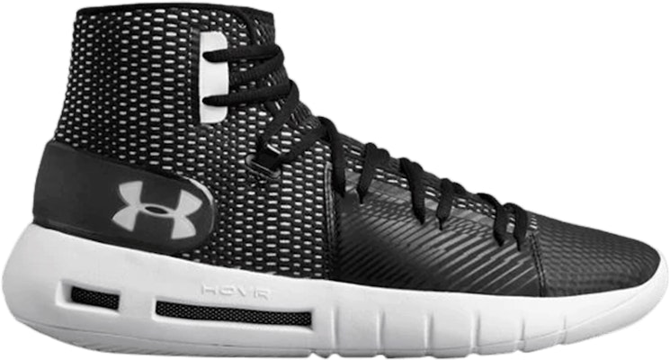 언더아머 HOVR 해벅 '블랙' (Under Armour HOVR Haebeok 'Beullaek') 3020617-003 Buy 언더아머 HOVR 해벅 '블랙' (Under Armour HOVR Haebeok 'Beullaek') 3020617-003