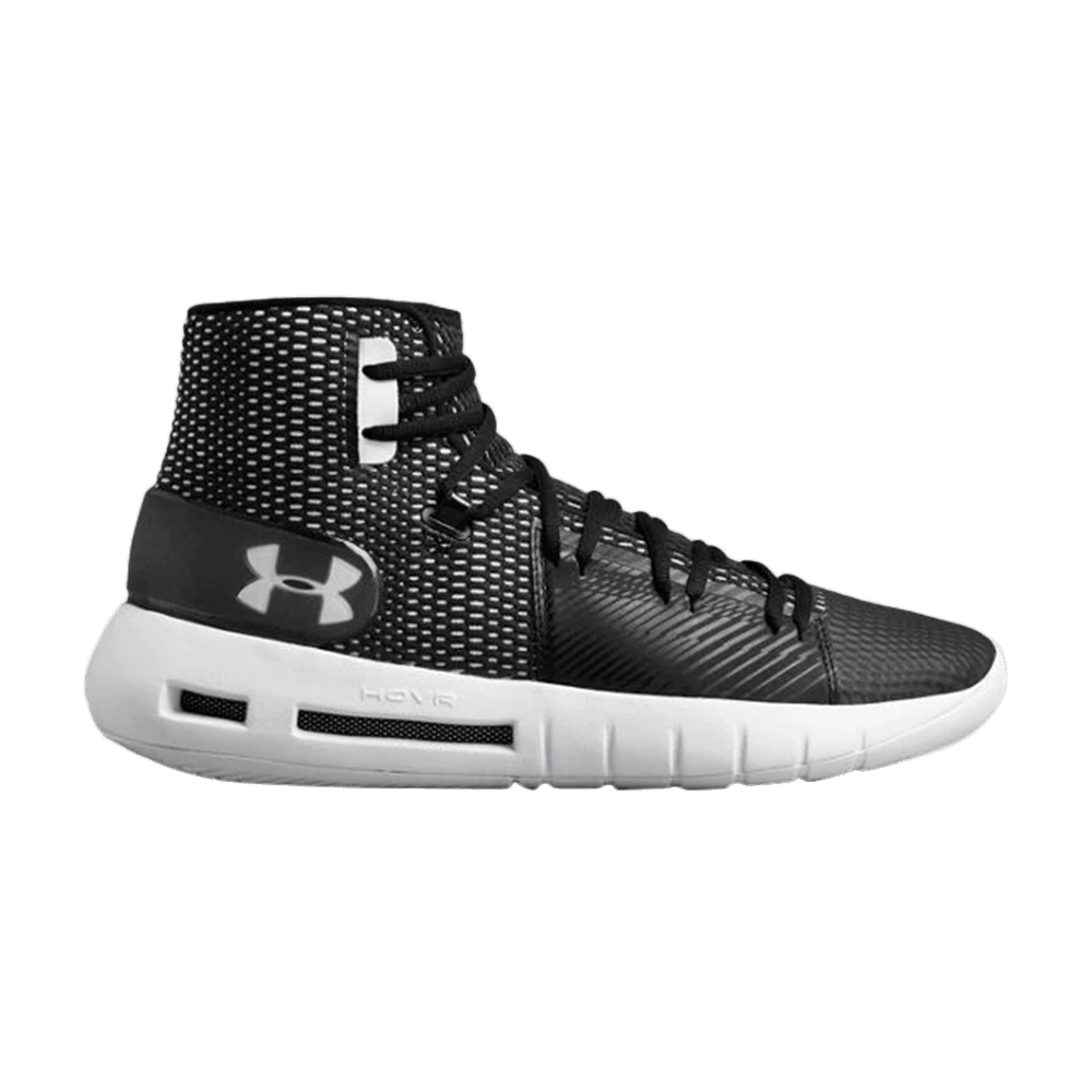 Under Armour HOVR Havoc 'Black' 3020617-003