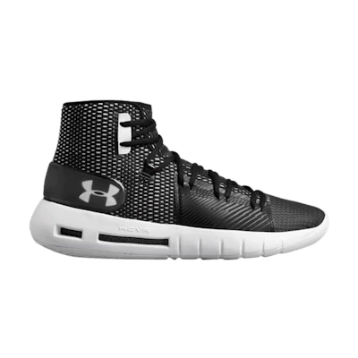 UA HOVR Havoc 'Black'