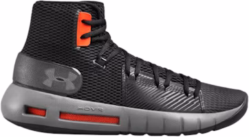 Under Armour HOVR Havoc 'Black Graphite' 3020617-001 Under Armour HOVR Havoc 'Black Graphite' 3020617-001