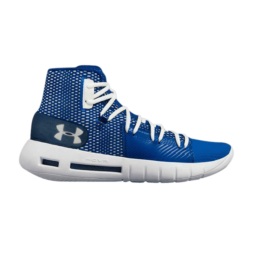 Under Armour HOVR Havoc 'Blue' 3020617-400