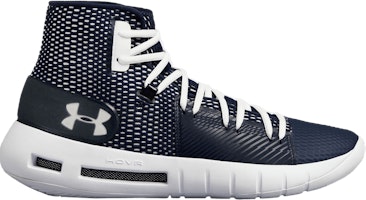 Under Armour HOVR Havoc 'Blue Marine' 3020617-401 Under Armour HOVR Havoc 'Blue Marine' 3020617-401