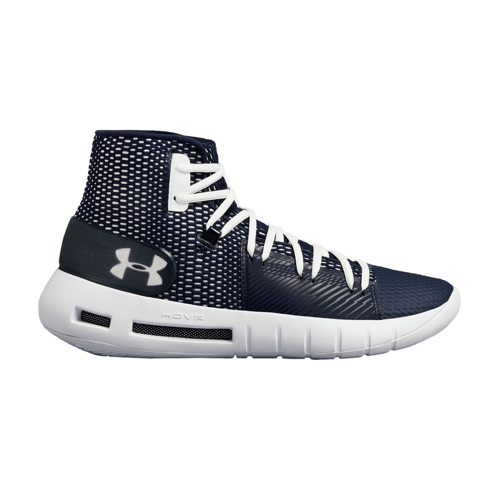 Under Armour HOVR Havoc 'Blue Marine' 3020617-401