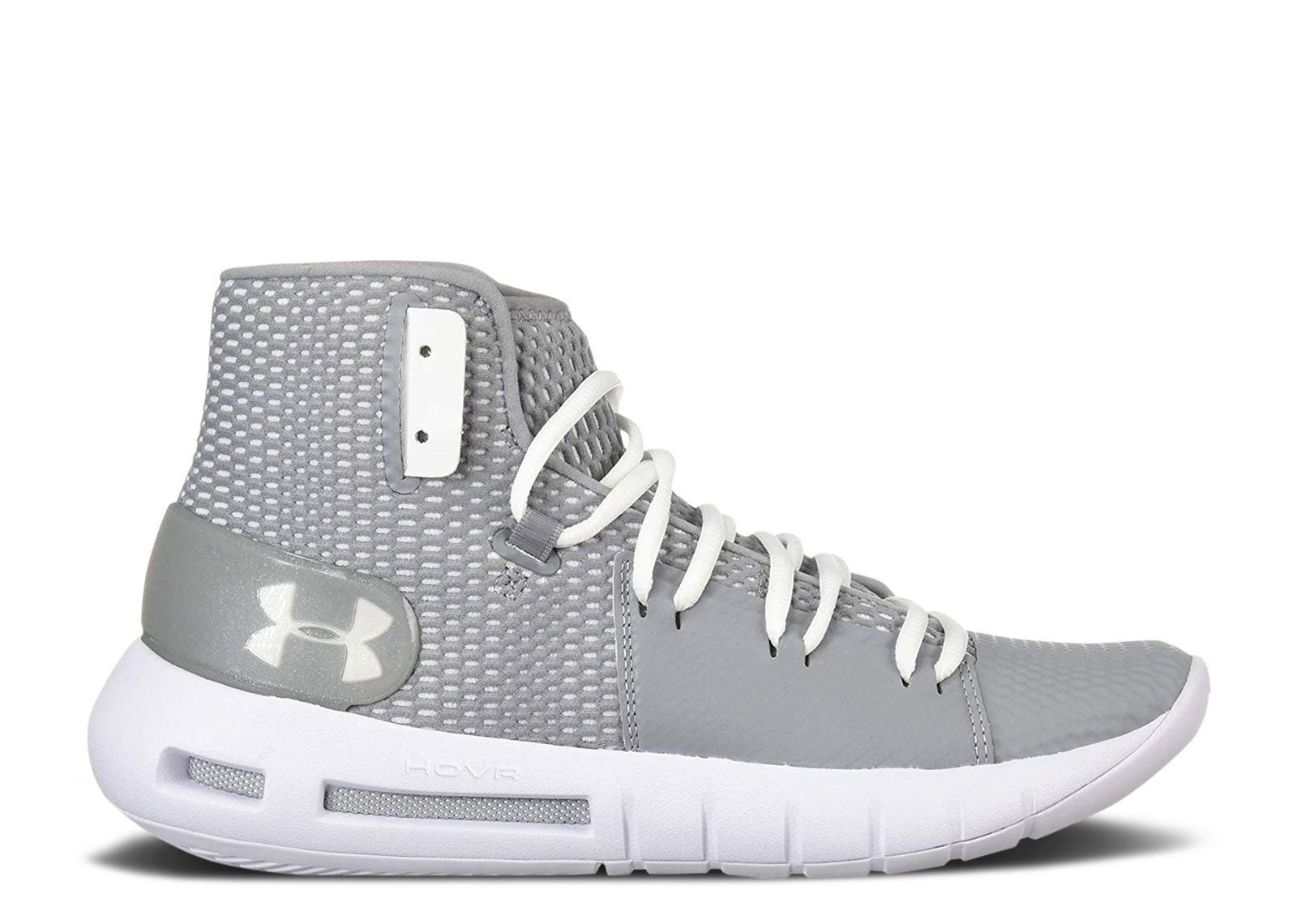 Under Armour HOVR Havoc 'Grey' 3020617-102