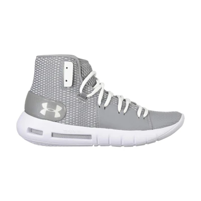 UA HOVR Havoc 'Grey'
