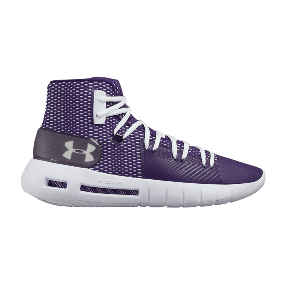 Under Armour HOVR Havoc 'Purple' 3020617-500
