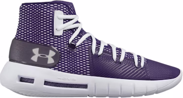 Under Armour HOVR Havoc 'Purple' 3020617-500 Under Armour HOVR Havoc 'Purple' 3020617-500