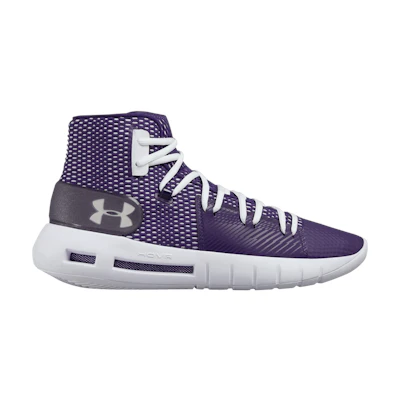 UA HOVR Havoc 'Purple'