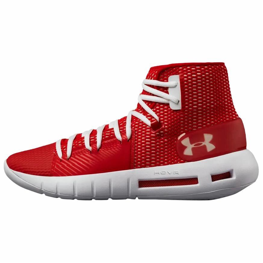 Under Armour HOVR Havoc 'Red' 3020617-600