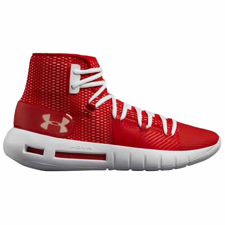Order 언더아머 HOVR 해벅 '레드' (Under Armour HOVR Haebeok 'Redeu') 3020617-600