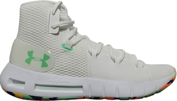 Under Armour HOVR Havoc 'White Multi Camo' 3020617-103 Under Armour HOVR Havoc 'White Multi Camo' 3020617-103