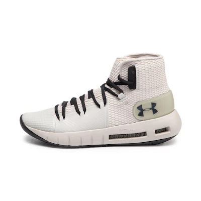 UA Hovr Havoc Grey/White