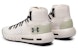 Under Armour Hovr Havoc Kelabu/Putih 3020617-101