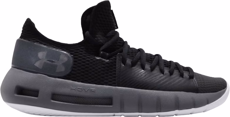 Under armour hovr havoc low deals white