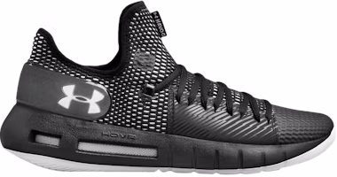 Under Armour HOVR Havoc Low 'Black' 3020618-001 Under Armour HOVR Havoc Low 'Black' 3020618-001