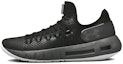 Buy 언더아머 HOVR 하복 로우 '블랙' (Under Armour HOVR Havoc Low 'Black') 3020618-002