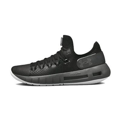 UA HOVR Havoc Low 'Black'