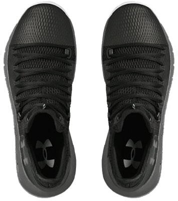 언더아머 HOVR 하복 로우 '블랙' (Under Armour HOVR Havoc Low 'Black') 3020618-002 Lookbook 언더아머 HOVR 하복 로우 '블랙' (Under Armour HOVR Havoc Low 'Black') 3020618-002