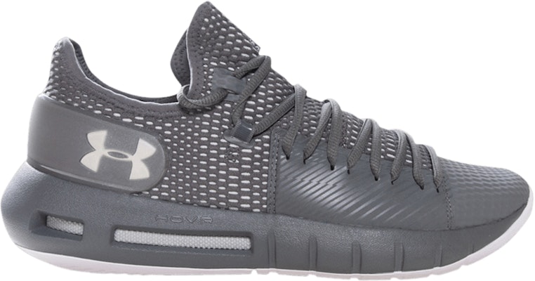 Ua hovr havoc low black on sale