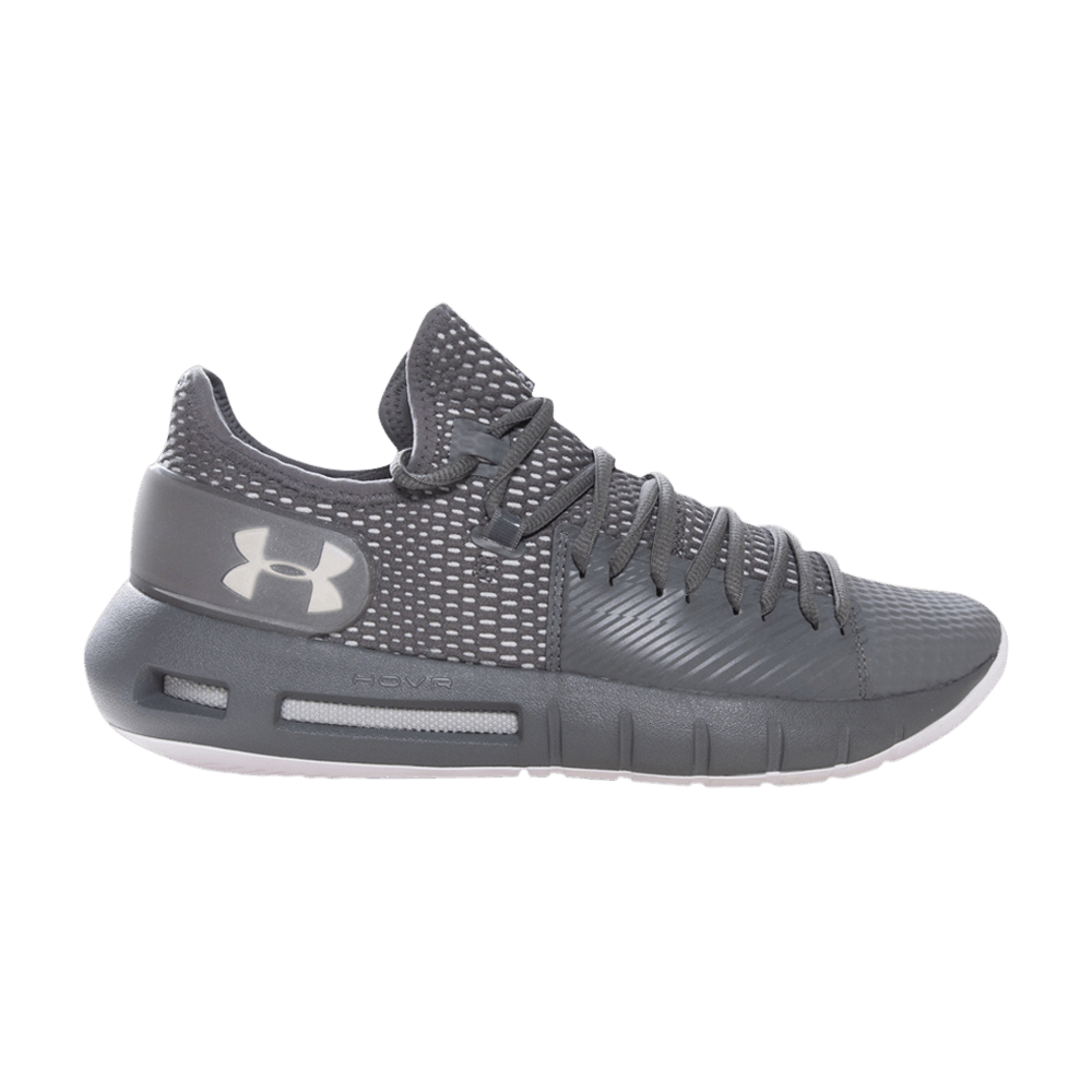 Under Armour HOVR Havoc Low 'Graphite' 3020618-101