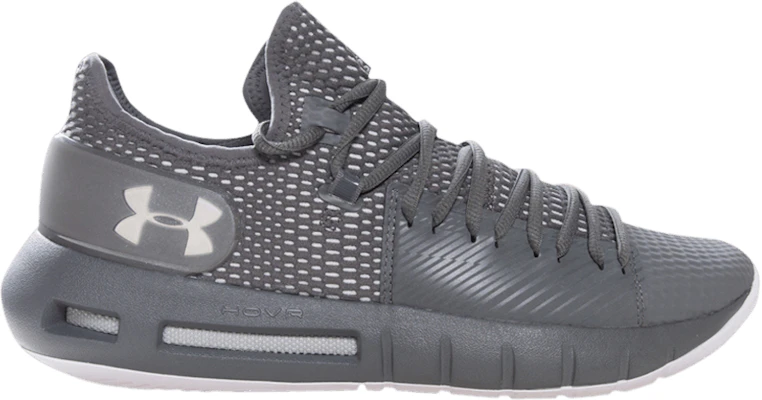 Under Armour HOVR Havoc Low 'Grafito' 3020618-101 Buy Under Armour HOVR Havoc Low 'Grafito' 3020618-101