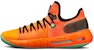 Under Armour HOVR Havoc Rendah 'Halloween' 2018 3020618-602
