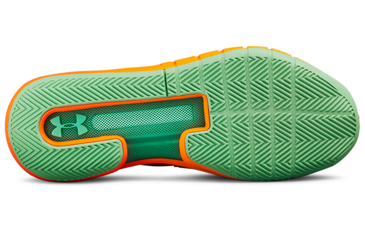 Purchase Under Armour HOVR Havoc Low ''Halloween'' 2018 Herrenschuhe 3020618-602