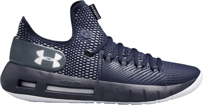Under armor hovr havoc low best sale