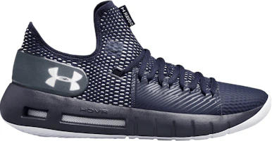 Under Armour HOVR Havoc Low 'Midnight Navy' 3020618-400 Under Armour HOVR Havoc Low 'Midnight Navy' 3020618-400