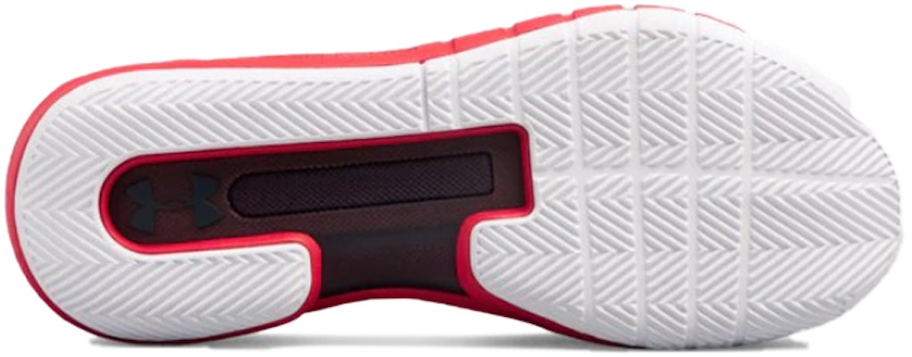 安德玛 HOVR Havoc Low '午夜海军蓝'篮球鞋 3020618-401 Shop 安德玛 HOVR Havoc Low '午夜海军蓝'篮球鞋 3020618-401