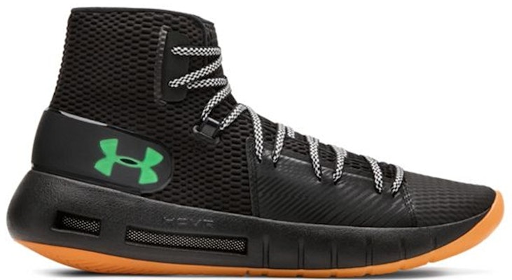 Under Armour Hovr Havoc Mid 'Halloween' 2018 3020617-004 Buy Under Armour Hovr Havoc Mid 'Halloween' 2018 3020617-004