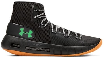 Under Armour Hovr Havoc Mid 'Halloween' 2018 3020617-004 Under Armour Hovr Havoc Mid 'Halloween' 2018 3020617-004