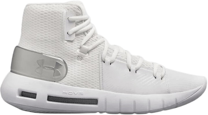 언더아머 HOVR 하복 TB '화이트' (Under Armour HOVR Havoc TB 'White') 3021592-106 Buy 언더아머 HOVR 하복 TB '화이트' (Under Armour HOVR Havoc TB 'White') 3021592-106