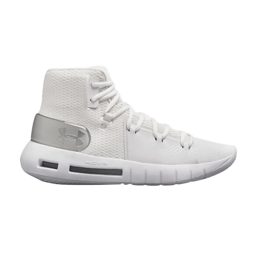 Under Armour HOVR Havoc TB 'White' 3021592-106