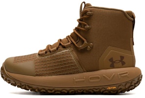 Under Armour HOVR Infil Waterproof Tactical Boot 'Coyote' 3026369-200 Under Armour HOVR Infil Waterproof Tactical Boot 'Coyote' 3026369-200
