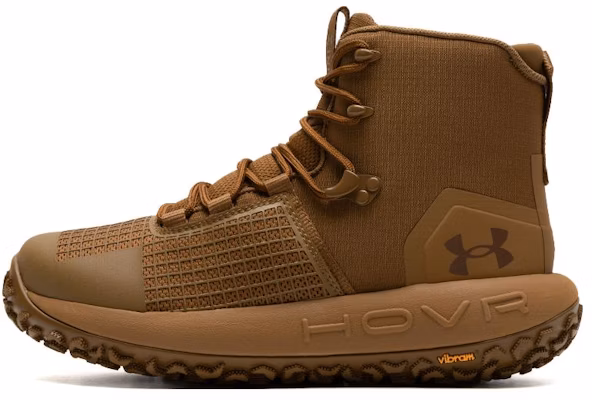 Bota Táctica Impermeable Under Armour HOVR Infil 'Coyote' 3026369-200 Buy Bota Táctica Impermeable Under Armour HOVR Infil 'Coyote' 3026369-200
