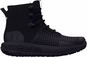 Under Armour HOVR Infil Waterproof Tactical Boot 'Black Pitch Grey' 3026369-001 Under Armour HOVR Infil Waterproof Tactical Boot 'Black Pitch Grey' 3026369-001