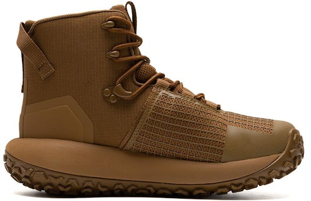 Bota Táctica Impermeable Under Armour HOVR Infil 'Coyote' 3026369-200 Order Bota Táctica Impermeable Under Armour HOVR Infil 'Coyote' 3026369-200