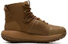 Order Under Armour HOVR Infil Waterproof Tactical Boot 'Coyote' - But Kasut Kalisen Air 3026369-200
